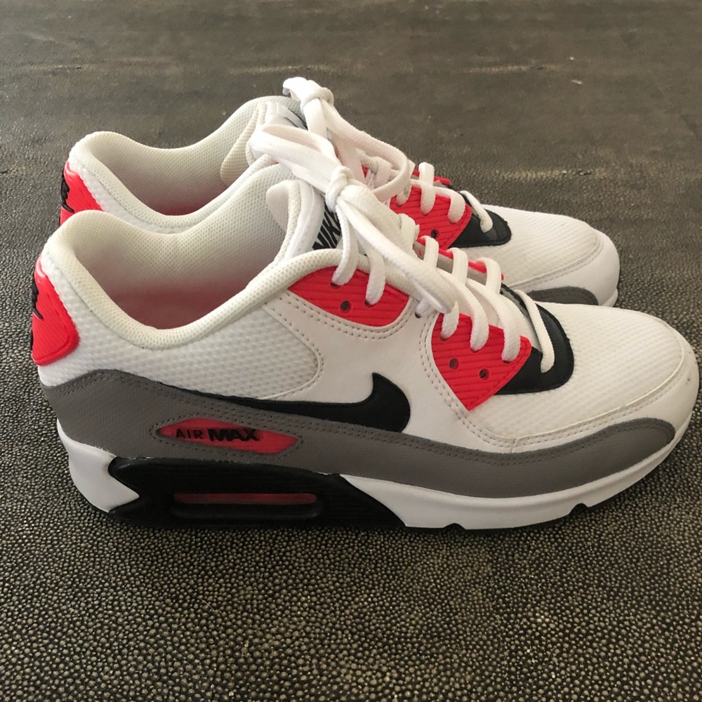 Women’s Nike Air Max